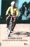 La Bicicletta di Einstein — Libro