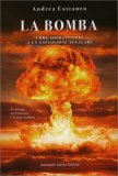La Bomba — Libro