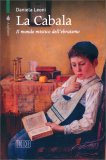 La Cabala — Libro