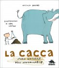 La Cacca — Libro