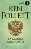 La Caduta dei Giganti — Libro