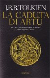 La Caduta di Artù — Libro