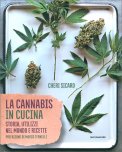 La Cannabis in Cucina — Libro