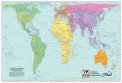 La Carta di Peters - Mappa — Libro