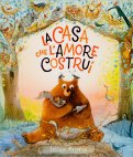 La Casa che l'Amore Costruì — Libro