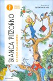 La Casa sull'Albero — Libro
