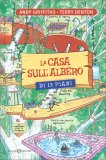 La Casa sull'Albero di 13 Piani — Libro