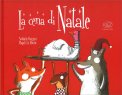 La Cena di Natale — Libro