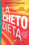 La Cheto Dieta — Libro