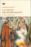 La Chiave dei Poteri Magici — Libro