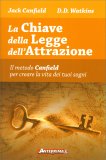 La Chiave della Legge dell' Attrazione — Libro