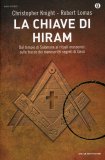 La Chiave di Hiram — Libro