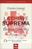 La Chiave Suprema - Edizione Completa — Libro