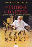 La Chiesa di Darwin — Libro