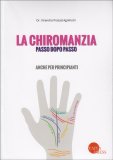 La Chiromanzia ...Passo dopo Passo — Libro