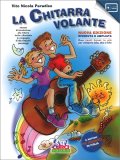 La Chitarra Volante — Libro