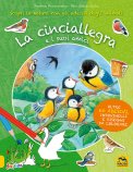La Cinciallegra e i Suoi Amici — Libro