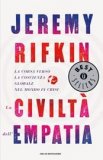 La Civiltà dell'Empatia — Libro