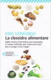 La Clessidra Alimentare — Libro