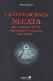 La Conoscenza Negata  — Libro