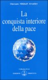 La Conquista Interiore della Pace — Libro