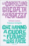 La Corruzione Spiegata ai Ragazzi — Libro