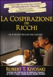 La Cospirazione dei Ricchi — Libro