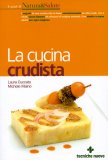La Cucina Crudista  — Libro