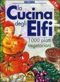 La Cucina degli Elfi  — Libro