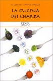 La Cucina dei Chakra — Libro