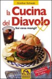 La Cucina del Diavolo  — Libro