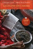 La Cucina dell'Anima  — Libro