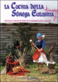 La Cucina della Strega Eulusina — Libro