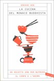 La Cucina del Monaco Buddhista — Libro