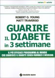 Guarire il Diabete in 3 Settimane — Libro
