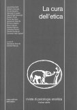 La Cura dell'Etica - N. 42 — Libro