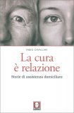 La Cura è Relazione — Libro