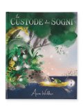 La Custode dei Sogni — Libro