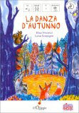La Danza d'Autunno — Libro