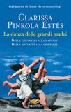 La Danza delle Grandi Madri  — Libro