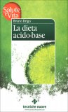 La Dieta Acido-Base — Libro