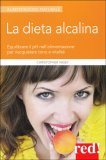 La Dieta Alcalina — Libro