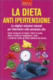La Dieta Anti Ipertensione — Libro