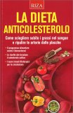 La Dieta Anticolesterolo — Libro