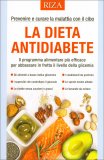 La Dieta Antidiabete — Libro