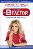 La Dieta B Factor  — Libro