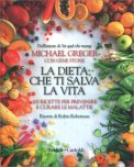 La Dieta che ti Salva la Vita — Libro