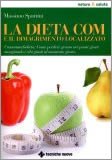 La Dieta Com e il Dimagrimento Localizzato  — Libro