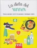 La Dieta del Runner — Libro