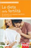 La Dieta della Fertilità — Libro